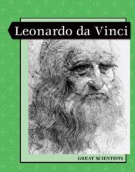 Picture of Levelled Biographies: Great Scientists Pack C of 4