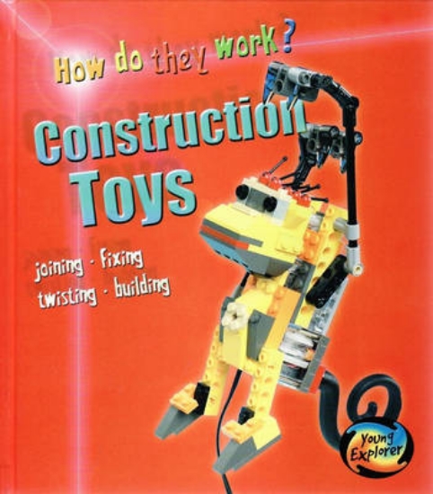 Picture of Construction Toys