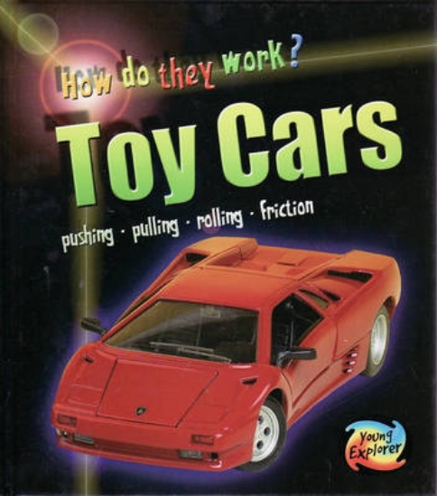 Picture of Toy Cars