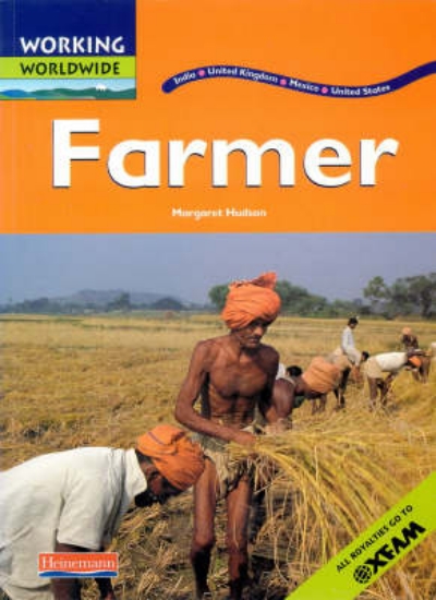 Picture of Working Worldwide: Farmer (Cased)