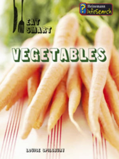 Picture of Vegetables