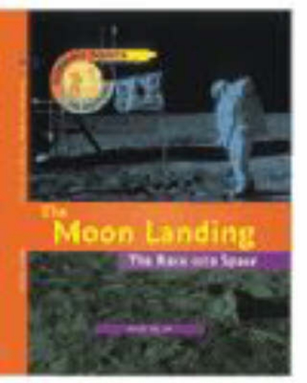 Picture of Turning Points in History: The Moon Landing - The