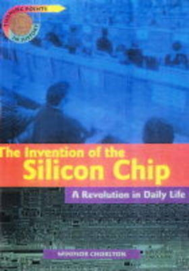 Picture of Turning Points: Invention of Silicon Chip Paper