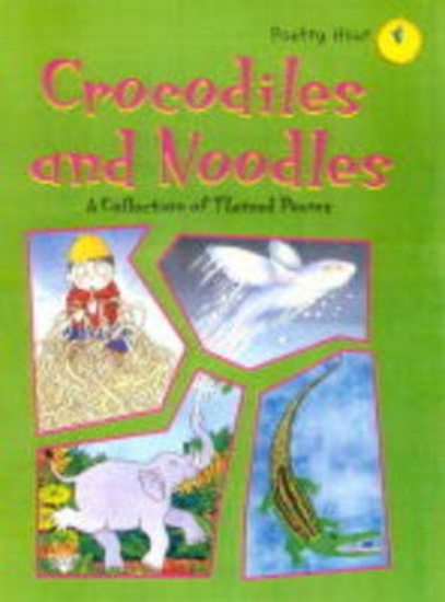 Picture of Crocodile &amp; Noodles