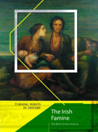 Picture of Turning Points in History: The Irish Famine 2nd Ed