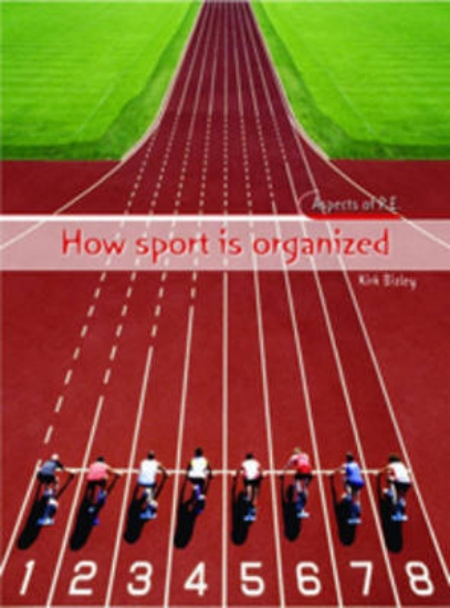 Picture of How Sport is Organized