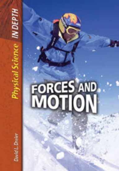 Picture of Forces and Motion