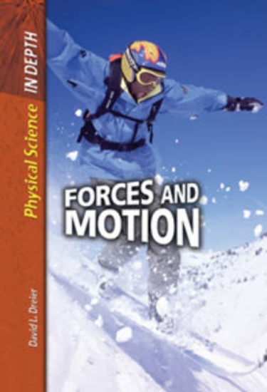 Picture of Forces and Motion