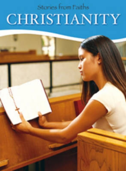 Picture of Stories from Christianity