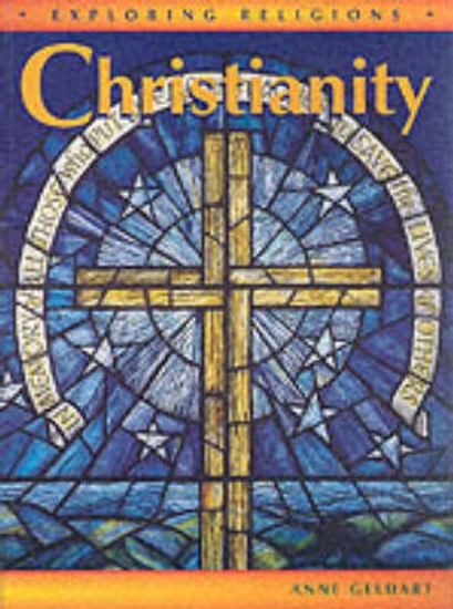 Picture of Exploring Religions: Christianity (Paperback)