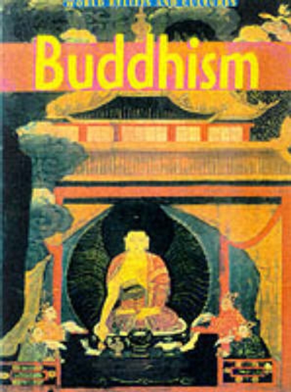 Picture of World Beliefs and Culture: Buddhism (Cased)