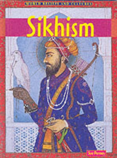 Picture of World Beliefs and Culture: Sikhism (Cased)