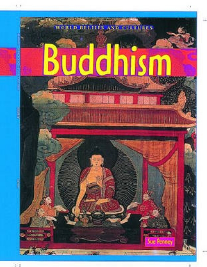 Picture of World Beliefs: Buddhism Paperback