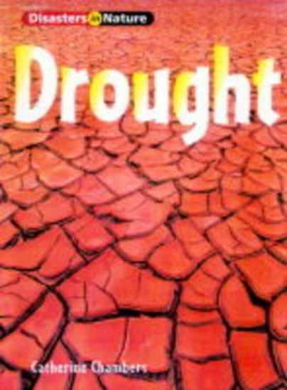 Picture of Disastr Nature: Drought Pap