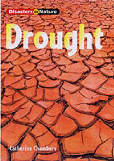 Picture of Disastr Nature: Drought Pap