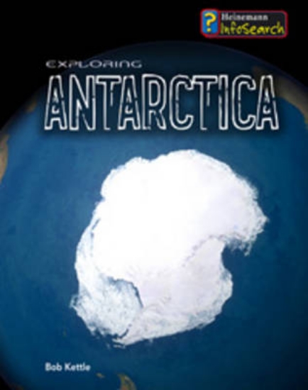 Picture of Exploring Antarctica