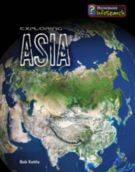 Picture of Exploring Asia