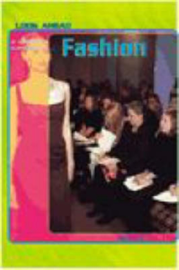 Picture of Textiles Tech: Fashion Pap