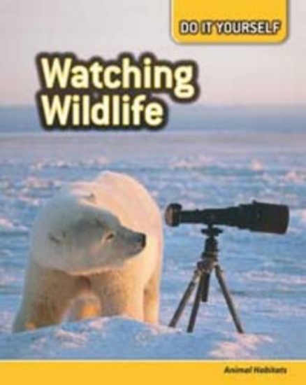 Picture of Watching Wildlife