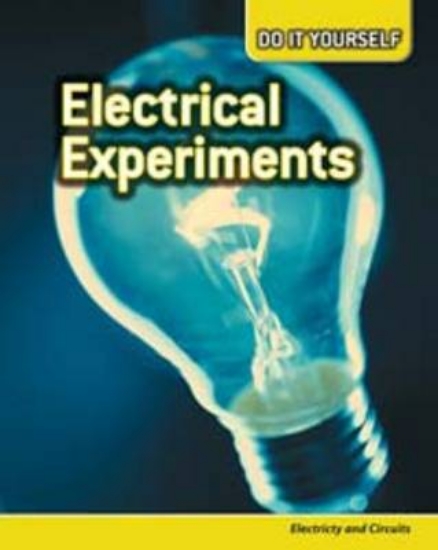 Picture of Electrical Experiments