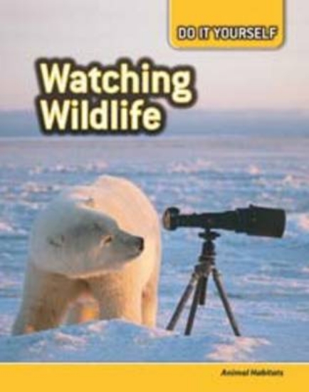 Picture of Watching Wildlife