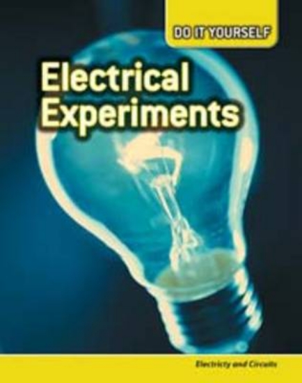 Picture of Electrical Experiments