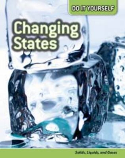 Picture of Changing States