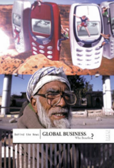 Picture of Global Business