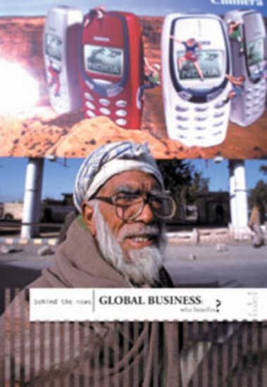 Picture of Global Business