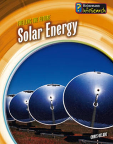 Picture of Solar Energy