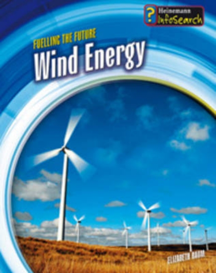 Picture of Wind Energy