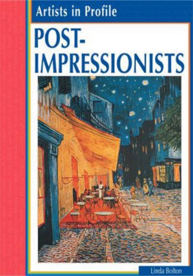 Picture of Artists in Profile Post Impressionists