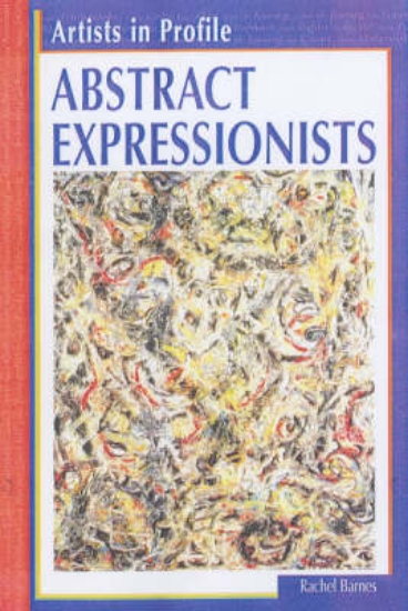Picture of Artists in Profile Impressionists paperback