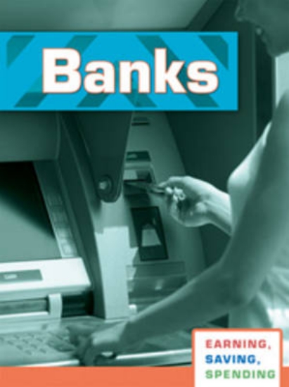 Picture of Banks