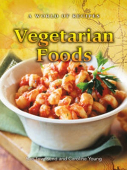 Picture of Vegetarian Foods