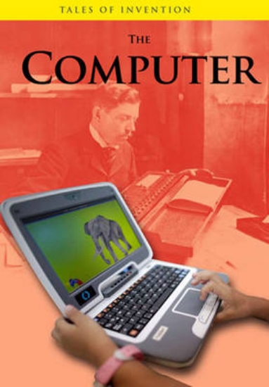 Picture of The Computer