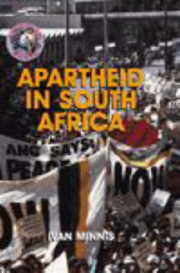 Picture of Troubled World: Apartheid in South Africa