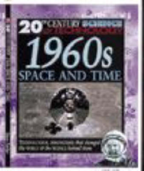 Picture of 20 Century Science : 1960s Space and Time pap