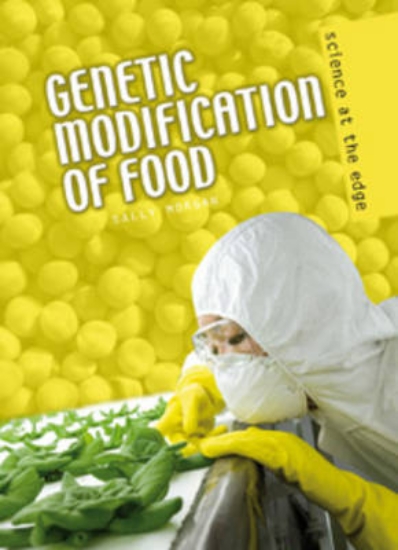 Picture of Genetic Modification of Food