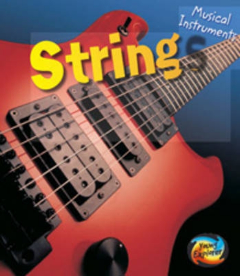 Picture of Strings