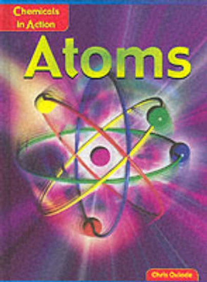 Picture of Atoms
