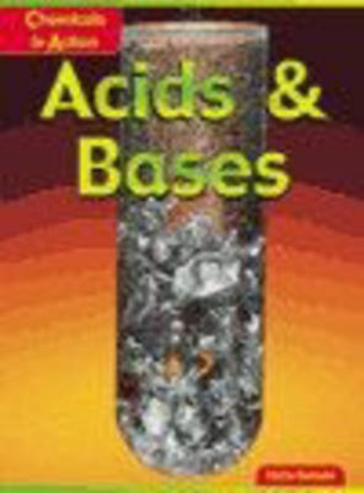 Picture of Acids &amp; Bases