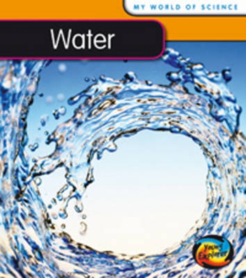Picture of Water