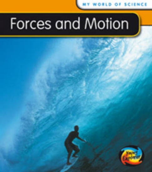Picture of Forces and Motion