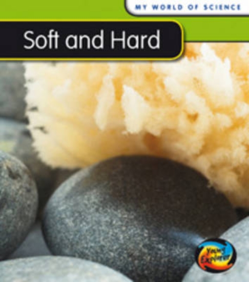 Picture of Soft and Hard