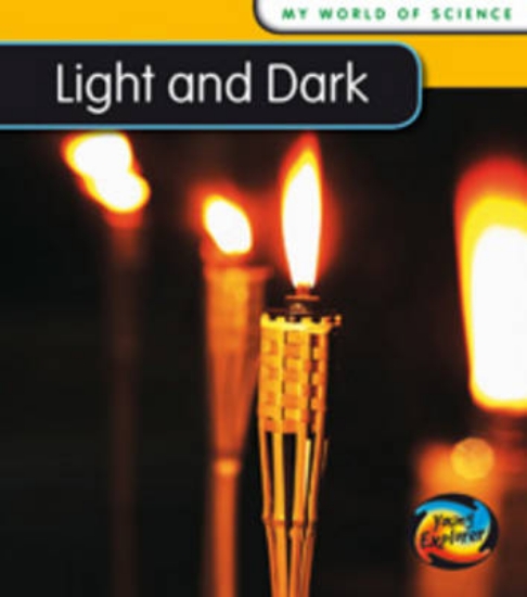 Picture of Light and Dark