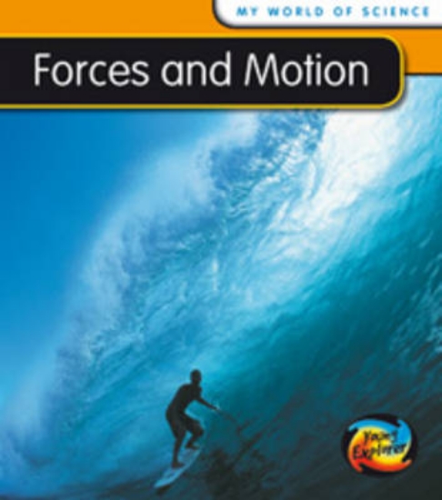 Picture of Forces and Motion