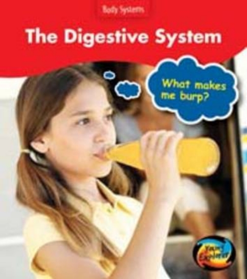 Picture of Body Systems Pack A of 5