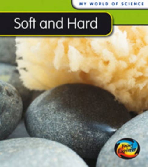 Picture of Soft and Hard