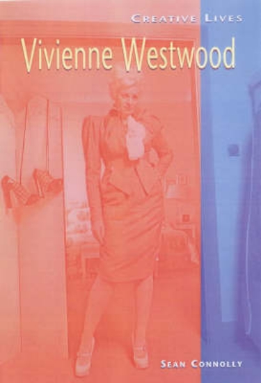 Picture of Creative Lives: Vivienne Westwood Paperback